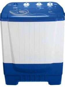 Onida 7.5 Kg Semi Automatic Top Load Washing Machine (S75TIB)