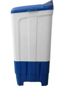 Onida 7.5 Kg Semi Automatic Top Load Washing Machine (S75TIB)