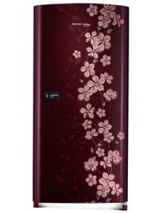 Voltas Beko RDC205DSWRX 185 L 2 Star Direct Cool Single Door Refrigerator