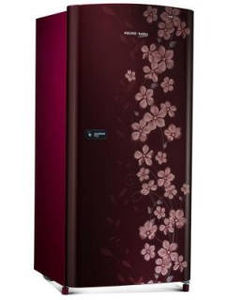 Voltas Beko RDC205DSWRX 185 L 2 Star Direct Cool Single Door Refrigerator