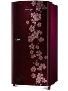 Voltas Beko RDC205DSWRX 185 L 2 Star Direct Cool Single Door Refrigerator
