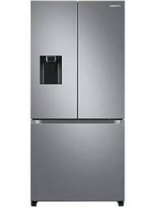 Samsung RF57A5232SL 579 L Inverter Frost Free French Door Refrigerator