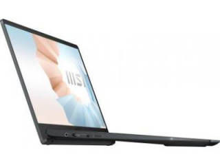 MSI Modern 14 B4MW-423IN Laptop