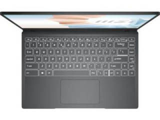 MSI Modern 14 B4MW-423IN Laptop