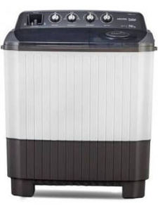 Voltas Beko 7 Kg Semi Automatic Top Load Washing Machine (WTT70AGRT)