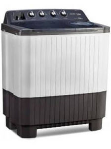 Voltas Beko 7 Kg Semi Automatic Top Load Washing Machine (WTT70AGRT)