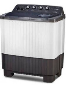Voltas Beko 7 Kg Semi Automatic Top Load Washing Machine (WTT70AGRT)