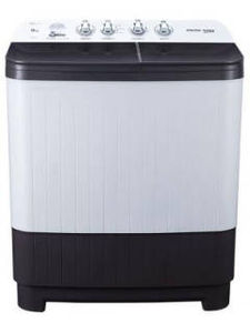 Voltas Beko 8 Kg Semi Automatic Top Load Washing Machine (WTT80DGRG)