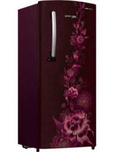 Voltas Beko RDC240CVWEX 220 L 3 Star Direct Cool Single Door Refrigerator