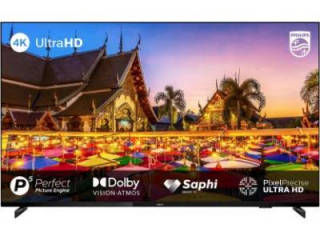 Philips 58PUT7605/94 58 inch UHD Smart LED TV
