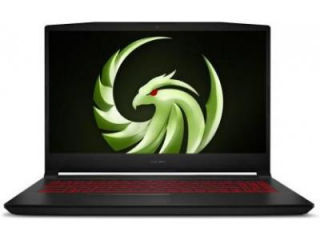 MSI Bravo 15 B5DD-043IN Laptop