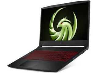 MSI Bravo 15 B5DD-043IN Laptop