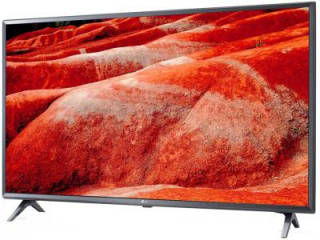 LG 43UM7790PTA 43 inch UHD Smart LED TV