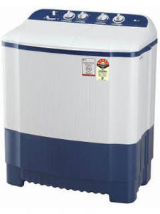 LG 7 Kg Semi Automatic Top Load Washing Machine (P7010NBAZ)