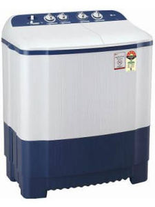LG 7 Kg Semi Automatic Top Load Washing Machine (P7010NBAZ)
