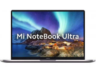 Xiaomi Mi Notebook Ultra Laptop