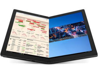 Lenovo Thinkpad X1 Fold (20RKS01K00) Laptop