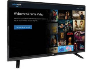 Lumx 40YA673 40 inch HD ready Smart LED TV