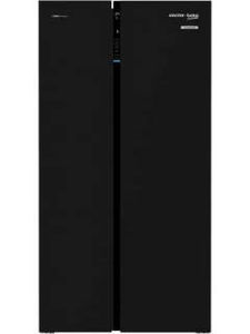 Voltas Beko RSB665GBRF 640 L Inverter Frost Free Side By Side Door Refrigerator