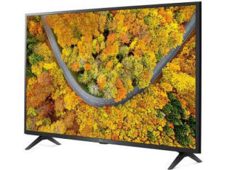 LG 43UP7550PTZ 43 inch UHD Smart LED TV