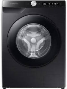 Samsung 8 Kg Fully Automatic Front Load Washing Machine (WW80T504DAB)