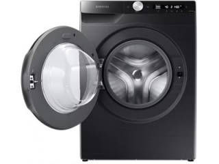 Samsung 8 Kg Fully Automatic Front Load Washing Machine (WW80T504DAB)