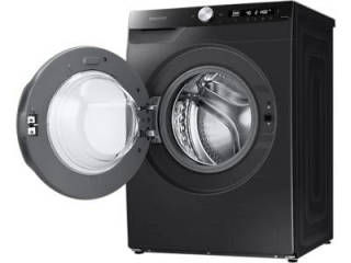 Samsung 8 Kg Fully Automatic Front Load Washing Machine (WW80T504DAB)