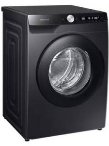 Samsung 8 Kg Fully Automatic Front Load Washing Machine (WW80T504DAB)
