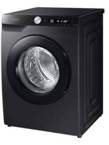 Samsung 8 Kg Fully Automatic Front Load Washing Machine (WW80T504DAB)