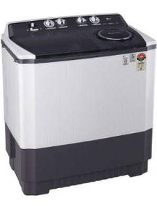 LG 10 Kg Semi Automatic Top Load Washing Machine (P1055SGAZ)