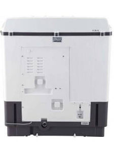 LG 10 Kg Semi Automatic Top Load Washing Machine (P1055SGAZ)
