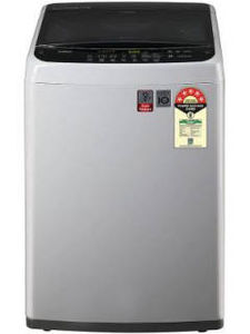 LG 7.5 Kg Fully Automatic Top Load Washing Machine (T75SPSF1Z)