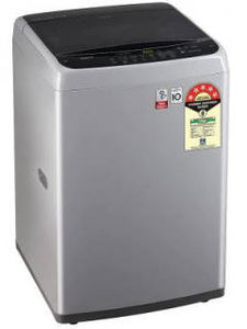 LG 7.5 Kg Fully Automatic Top Load Washing Machine (T75SPSF1Z)