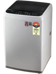LG 7.5 Kg Fully Automatic Top Load Washing Machine (T75SPSF1Z)