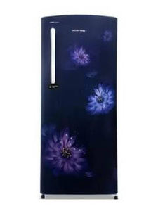 Voltas Beko RDC240CDWEX 220 L 3 Star Direct Cool Single Door Refrigerator