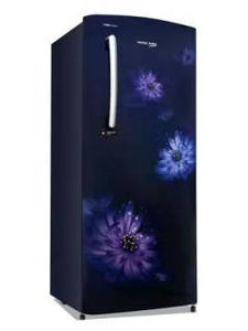 Voltas Beko RDC240CDWEX 220 L 3 Star Direct Cool Single Door Refrigerator