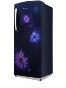 Voltas Beko RDC240CDWEX 220 L 3 Star Direct Cool Single Door Refrigerator