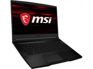 MSI GF63 Thin 10UC-607IN Laptop