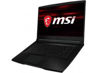 MSI GF63 Thin 10UC-607IN Laptop