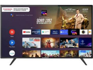 Thomson 43PATH4545 43 inch UHD Smart LED TV