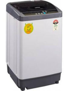 Onida 6.5 Kg Fully Automatic Top Load Washing Machine (T65FCD)