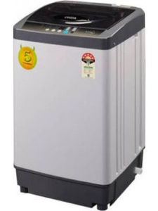 Onida 6.5 Kg Fully Automatic Top Load Washing Machine (T65FCD)