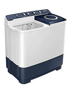 Samsung 11.5 Kg Semi Automatic Top Load Washing Machine (WT11A4600LL)