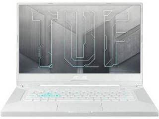 ASUS TUF Dash F15 FX516PM-HN174TS Laptop