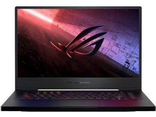 ASUS ROG Zephyrus S15 GX502LWS-XS76 Laptop