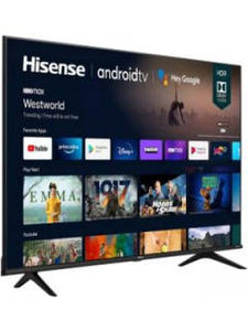 Hisense 43A6GE 43 inch UHD Smart LED TV
