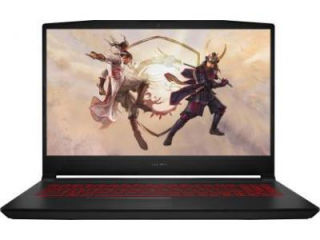 MSI Katana GF66 11UC-628IN Netbook