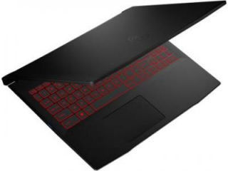 MSI Katana GF66 11UC-628IN Netbook