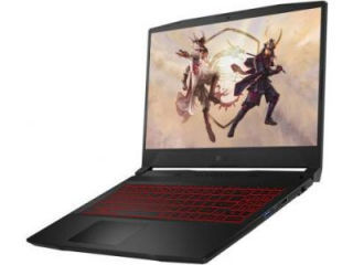 MSI Katana GF66 11UC-628IN Netbook