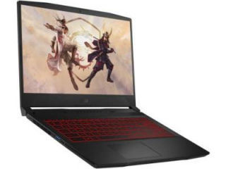 MSI Katana GF66 11UC-628IN Netbook